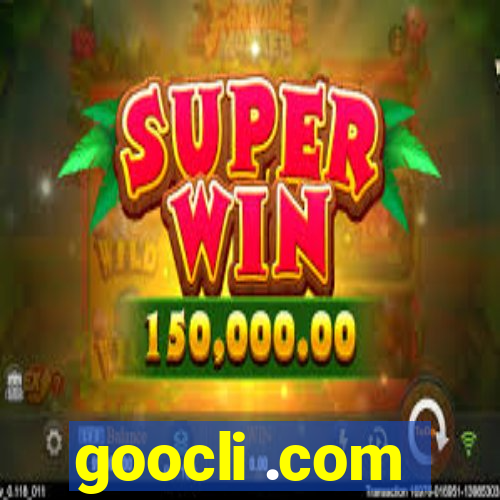 goocli .com